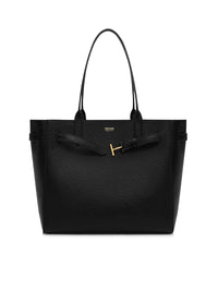 Tom Ford Tom Ford Women Medium Audrey Hammered Leather Bag