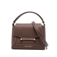Strathberry Strathberry Brown Tote Bags Women