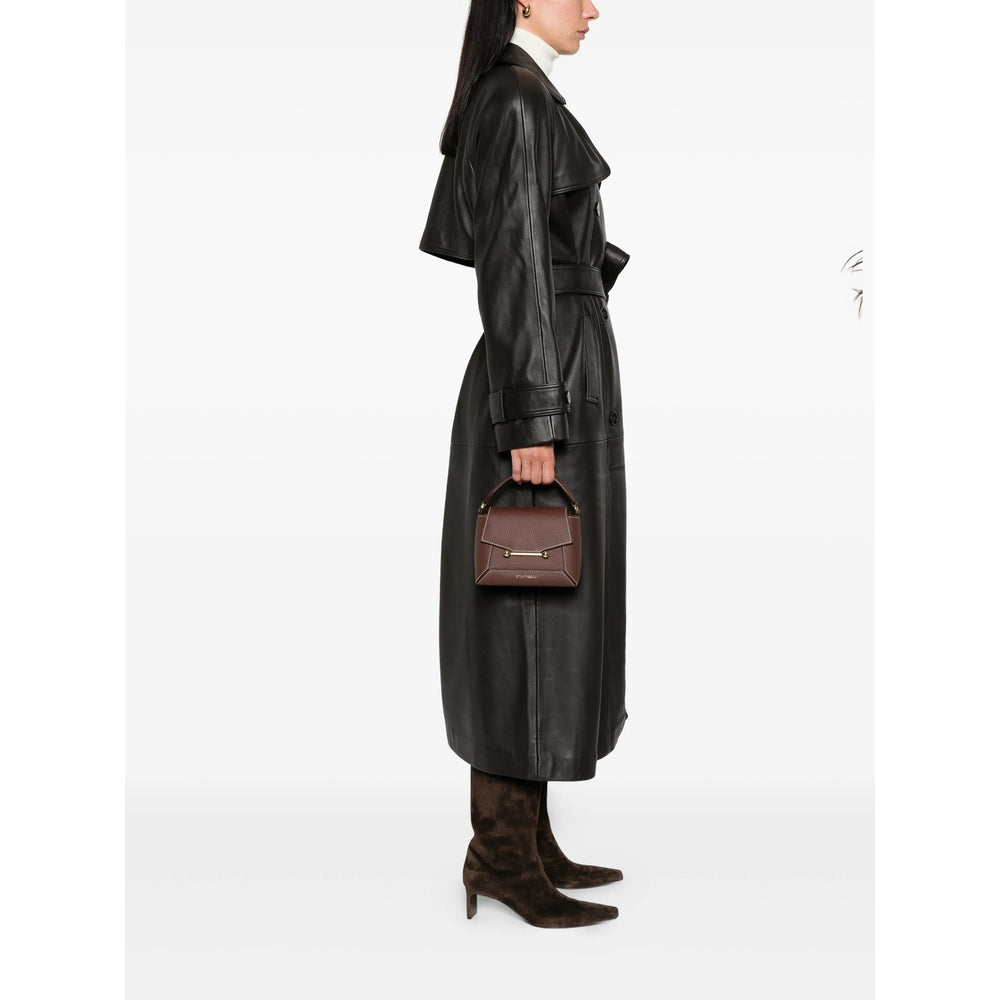 Strathberry Strathberry Brown Tote Bags Women