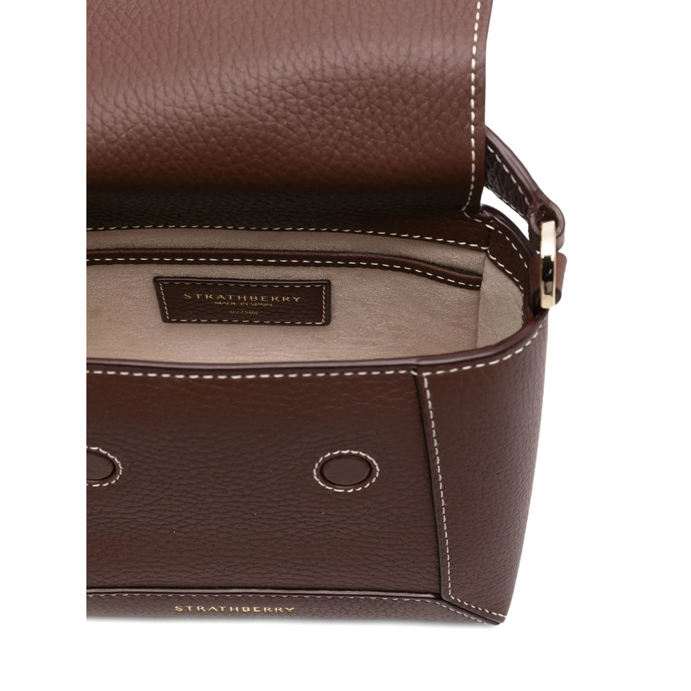 Strathberry Strathberry Brown Tote Bags Women