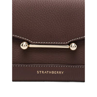 Strathberry Strathberry Brown Tote Bags Women