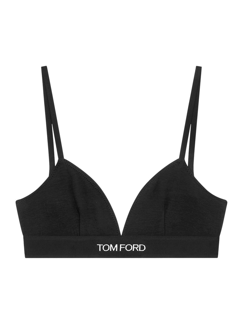 Tom Ford Women Modal Signature Bra