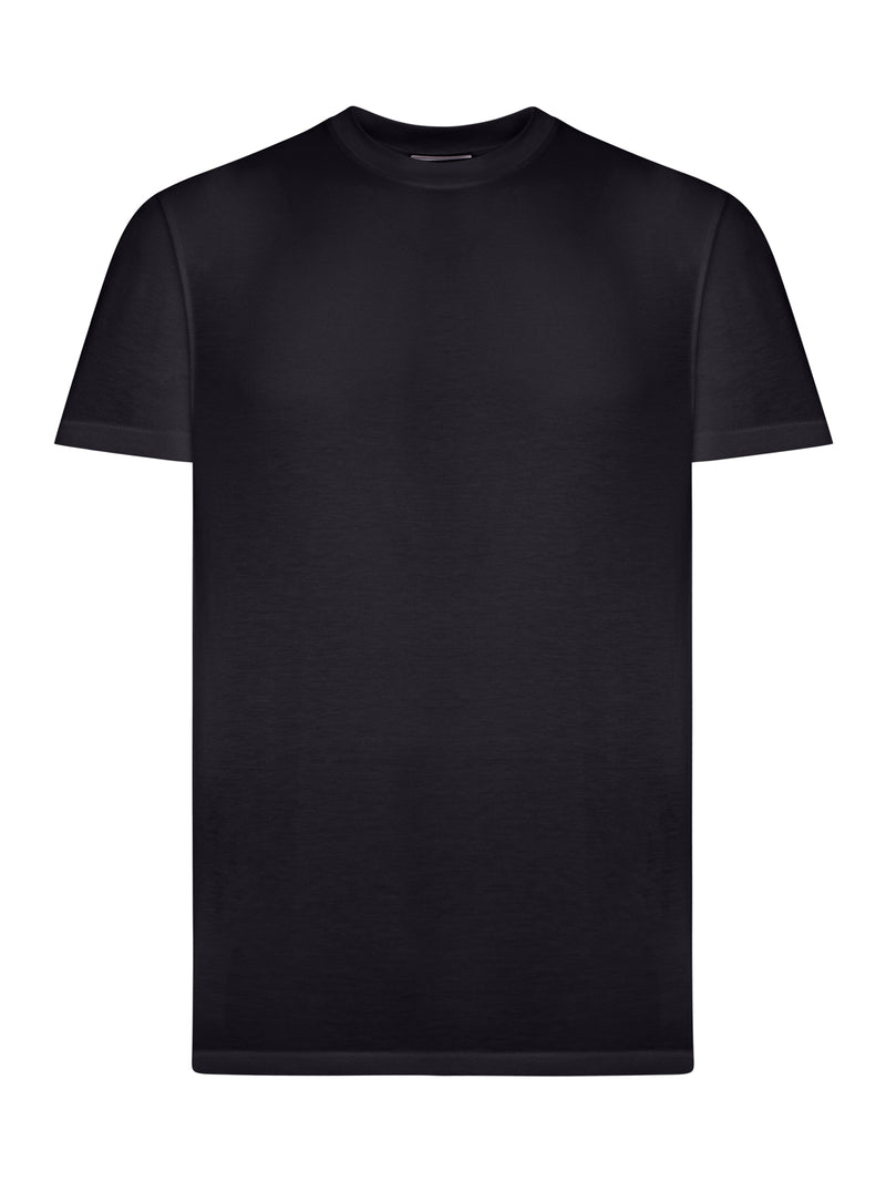 Tom Ford Tom Ford Men Crew Neck T-Shirt