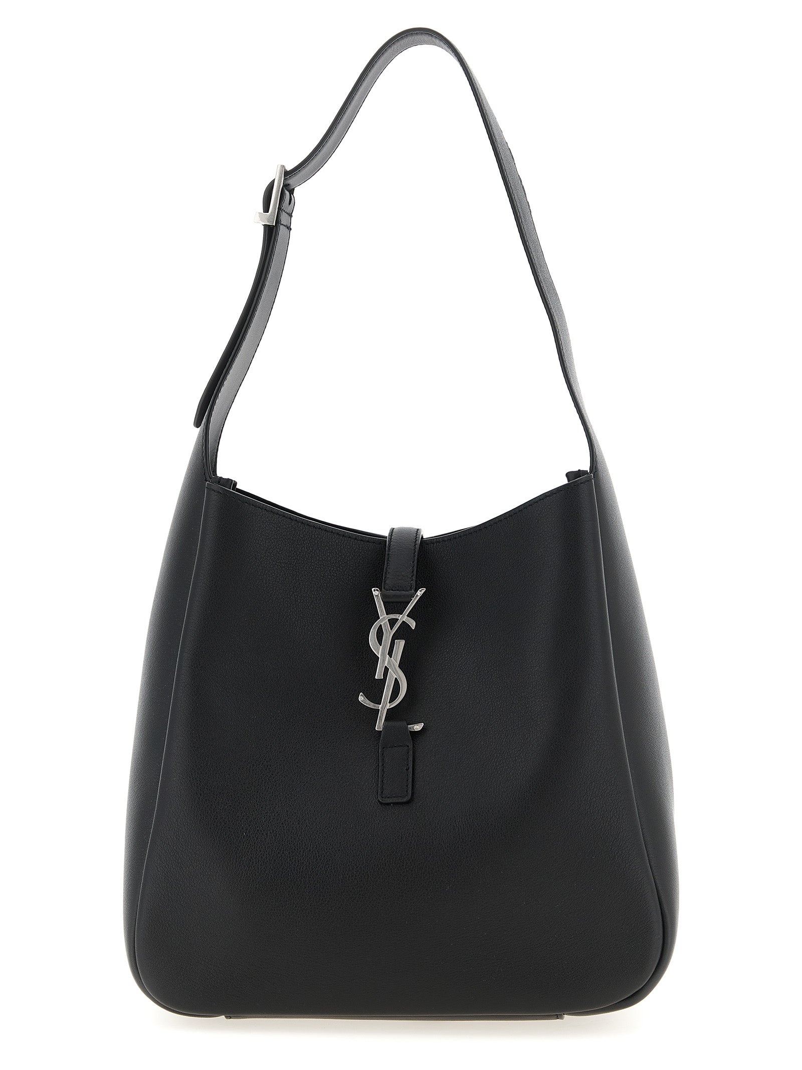 SAINT LAURENT Saint Laurent Women Micro 'Le 5 À 7' Shoulder Bag