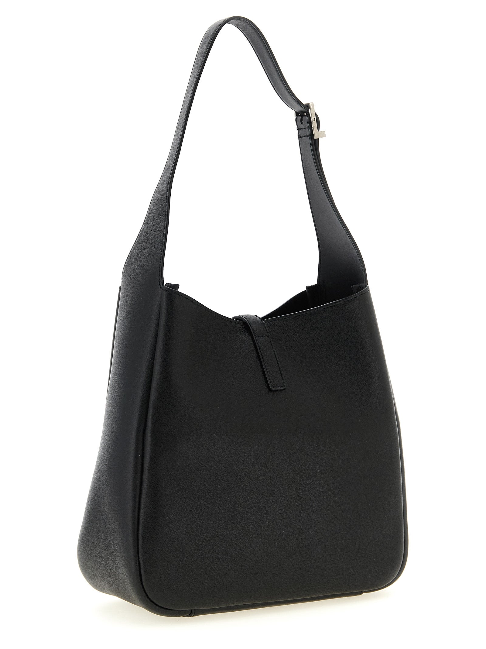 SAINT LAURENT Saint Laurent Women Micro 'Le 5 À 7' Shoulder Bag