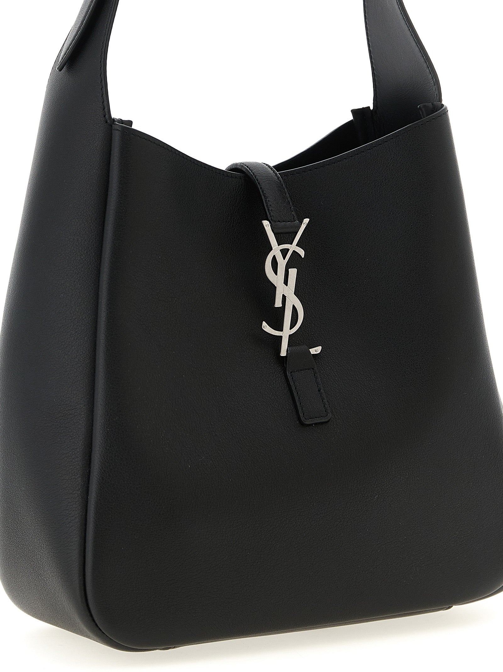 SAINT LAURENT Saint Laurent Women Micro 'Le 5 À 7' Shoulder Bag