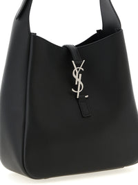 SAINT LAURENT Saint Laurent Women Micro 'Le 5 À 7' Shoulder Bag