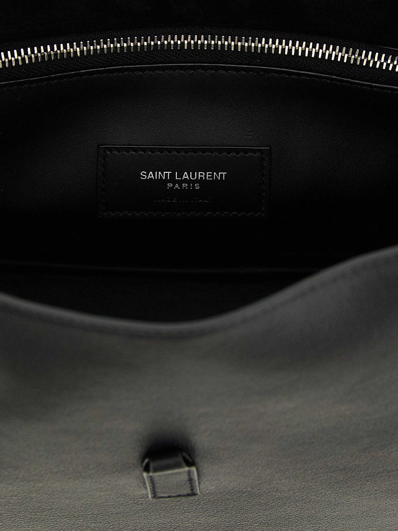 SAINT LAURENT Saint Laurent Women Micro 'Le 5 À 7' Shoulder Bag