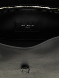 SAINT LAURENT Saint Laurent Women Micro 'Le 5 À 7' Shoulder Bag