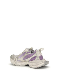 Balenciaga Women 3Xl Gradient Sneakers