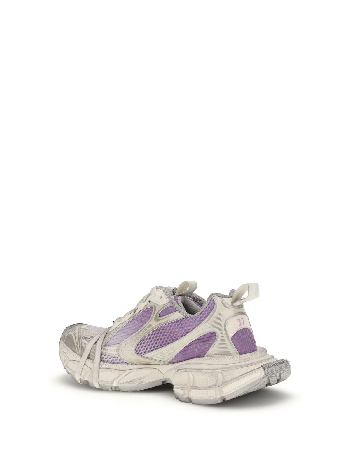 Balenciaga Women 3Xl Gradient Sneakers