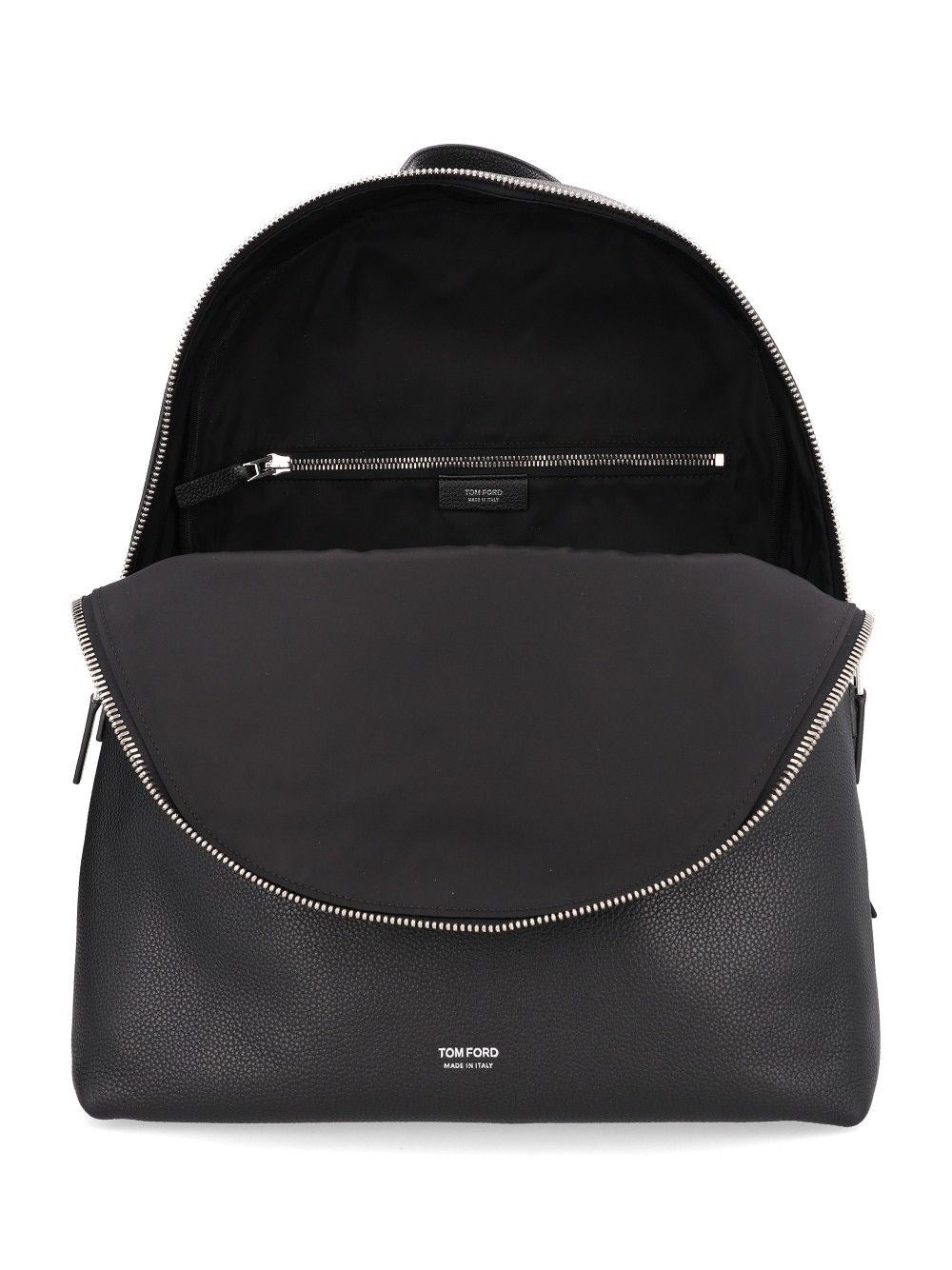 Tom Ford Men Large Backpack