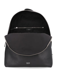 Tom Ford Men Large Backpack
