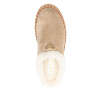 Prada Neutrals Slippers Women