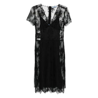 Prada Black Dresses - Cocktail & Party Dresses Women