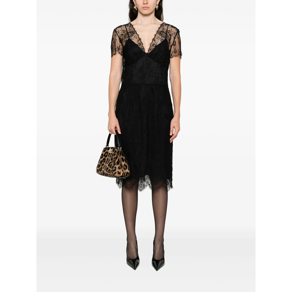 Prada Black Dresses - Cocktail & Party Dresses Women