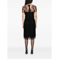 Prada Black Dresses - Cocktail & Party Dresses Women