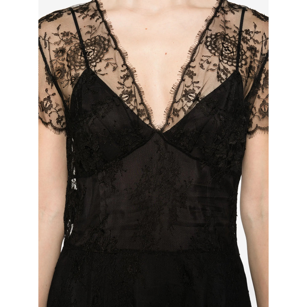 Prada Black Dresses - Cocktail & Party Dresses Women