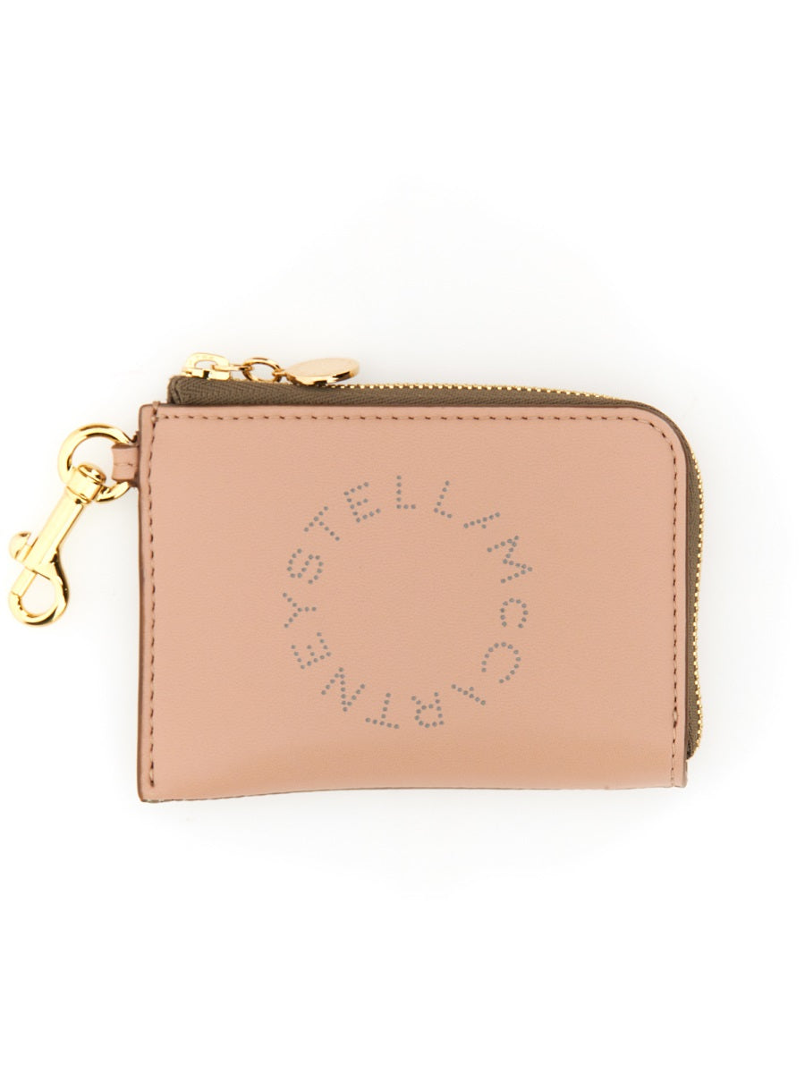 Stella Mccartney Women Wallet With Logo