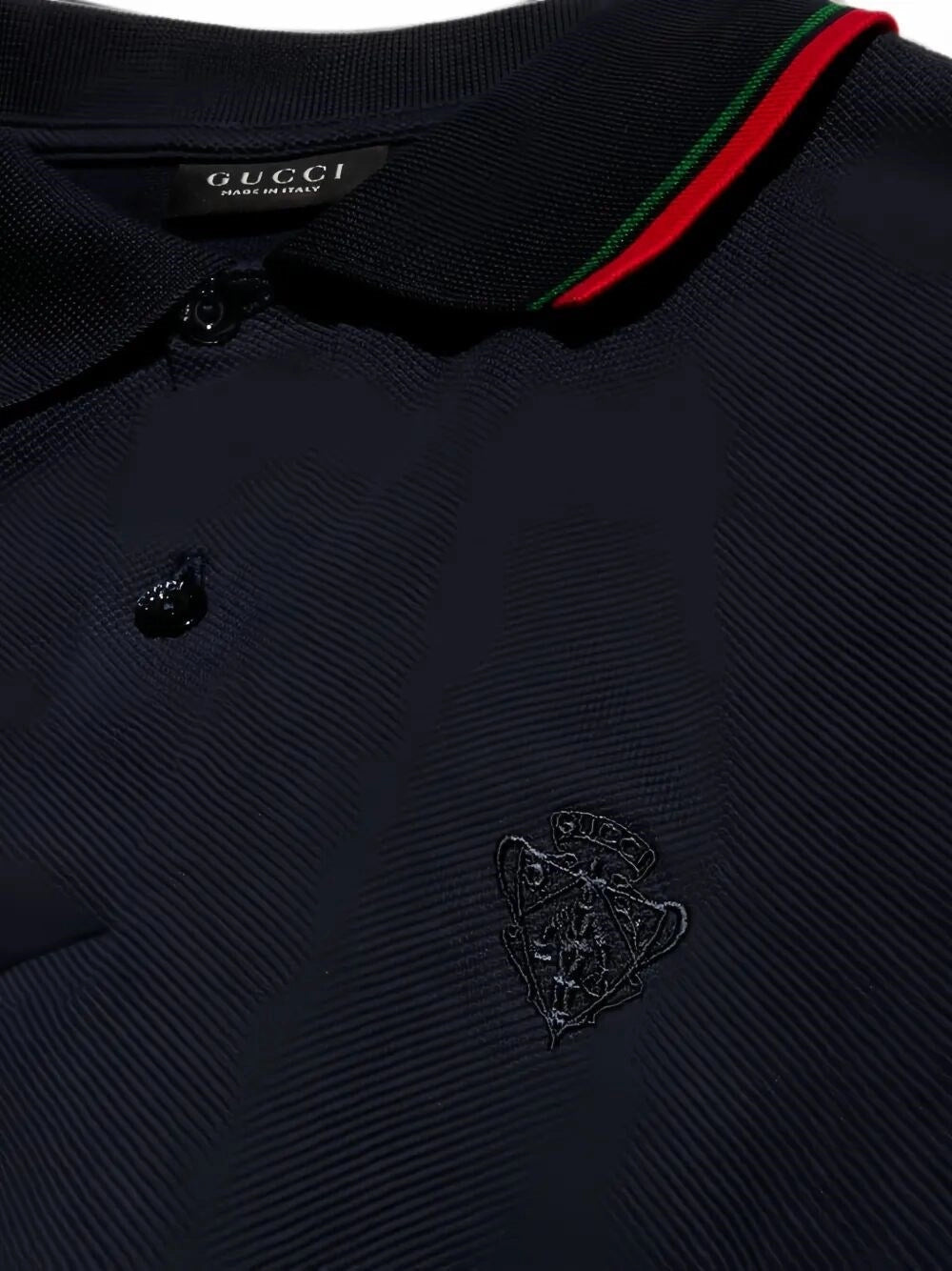 Gucci Men Polo Shirt