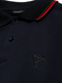 Gucci Men Polo Shirt