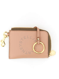 Stella Mccartney Women Wallet With Logo