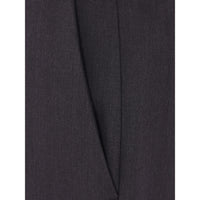 Prada Grey Trousers - Tailored Trousers Women