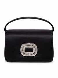 Roger Vivier Roger Vivier Women Pilgrim Nano Bag