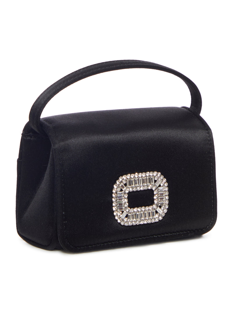 Roger Vivier Roger Vivier Women Pilgrim Nano Bag