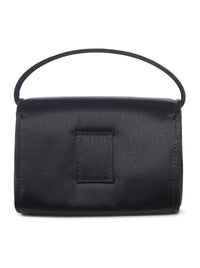 Roger Vivier Roger Vivier Women Pilgrim Nano Bag