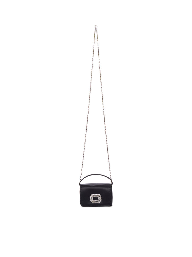 Roger Vivier Roger Vivier Women Pilgrim Nano Bag