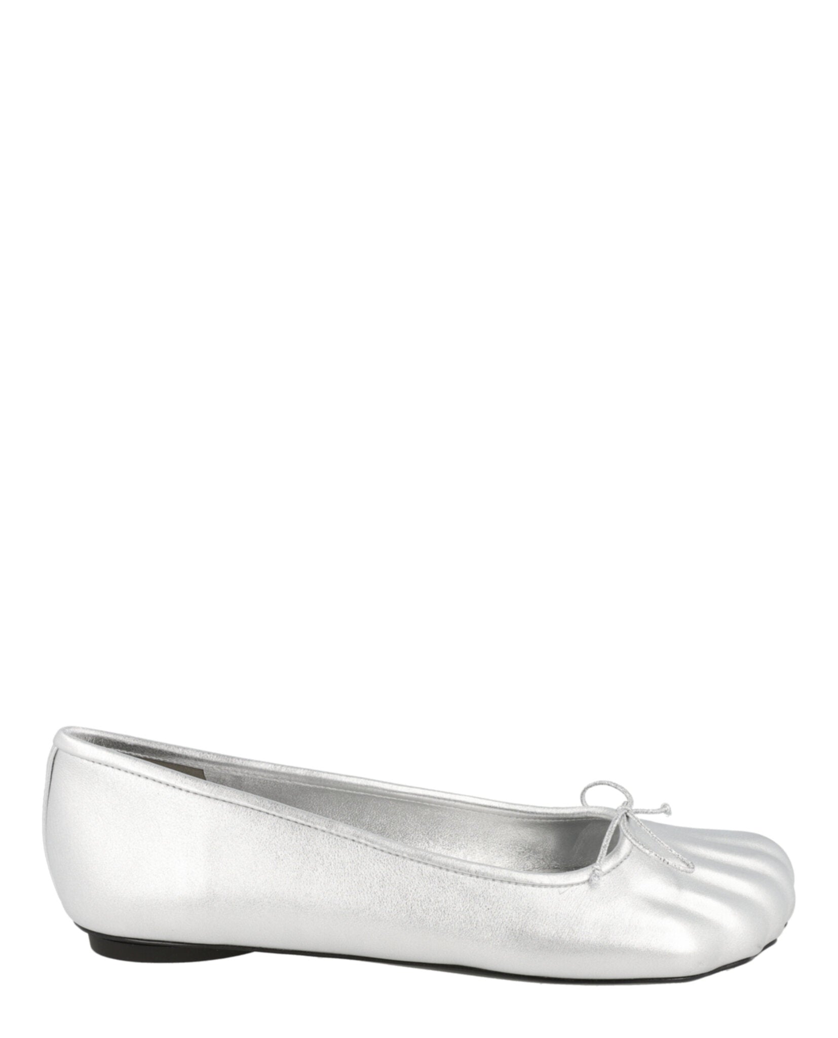 Balenciaga Balenciaga Womens Anatomic Ballerina Flats