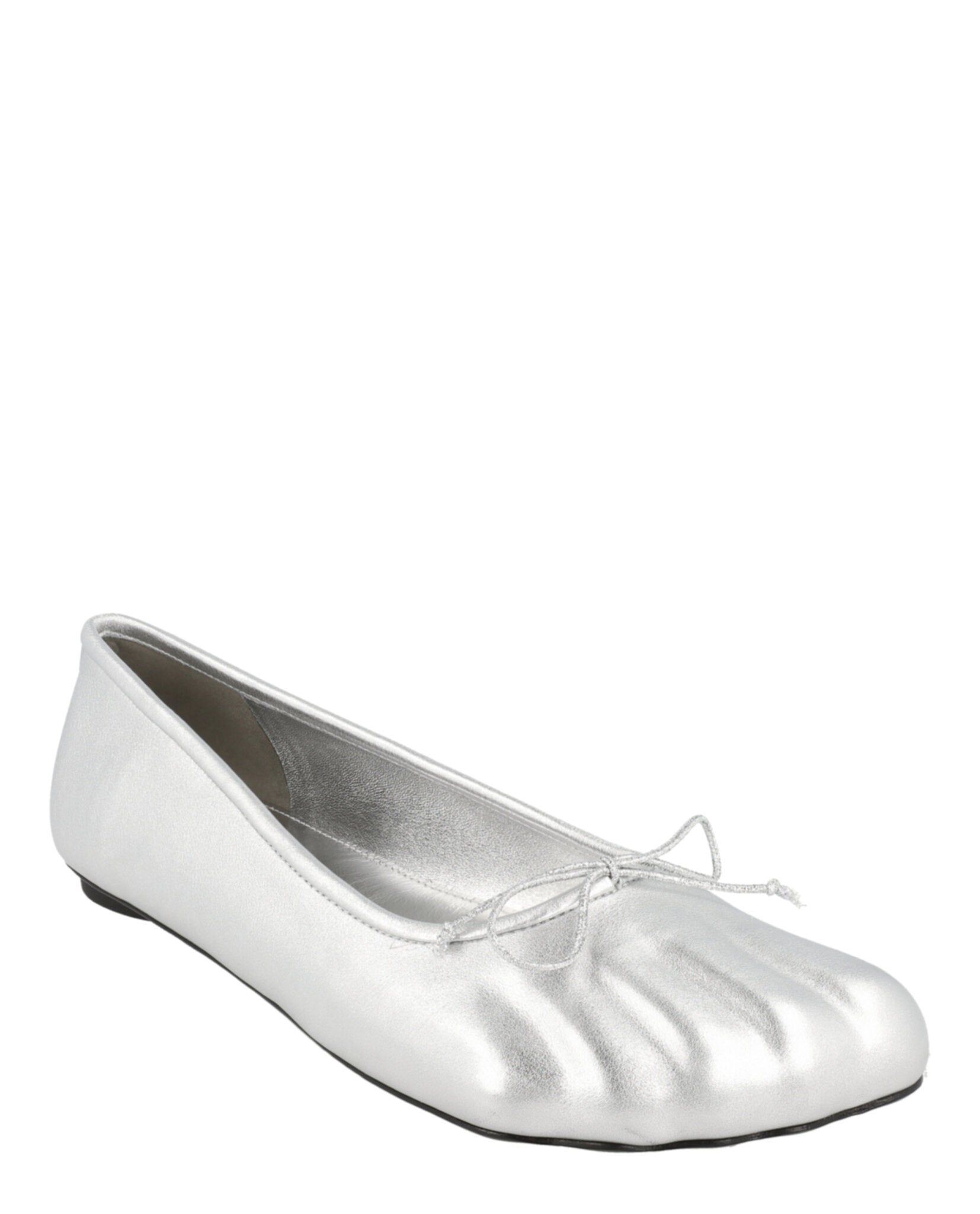 Balenciaga Balenciaga Womens Anatomic Ballerina Flats