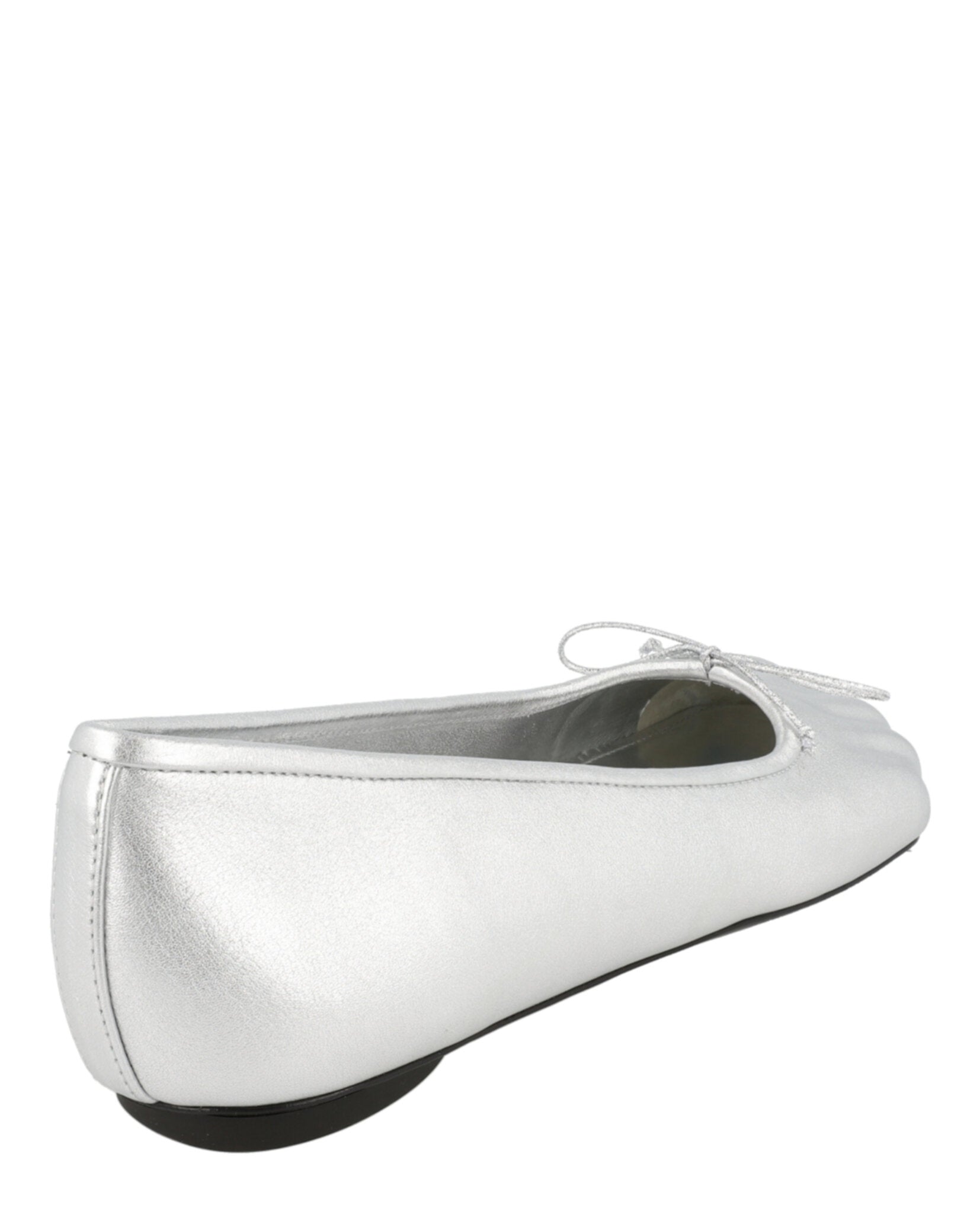 Balenciaga Balenciaga Womens Anatomic Ballerina Flats