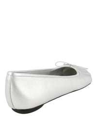 Balenciaga Balenciaga Womens Anatomic Ballerina Flats