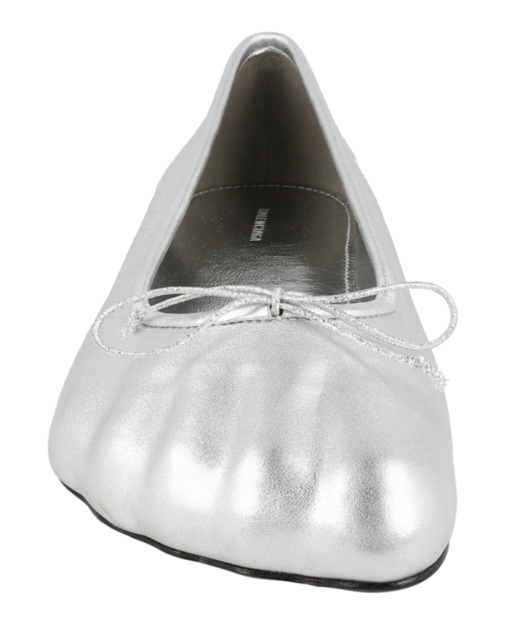 Balenciaga Balenciaga Womens Anatomic Ballerina Flats