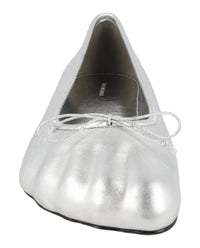 Balenciaga Balenciaga Womens Anatomic Ballerina Flats