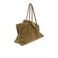 The Attico The Attico Green Tote Bags Women