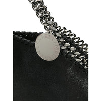 Stella Mccartney Stella Mccartney Black Tote Bags Women