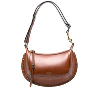 Isabel Marant Brown Shoulder Bags Women