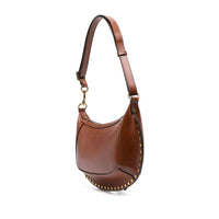Isabel Marant Brown Shoulder Bags Women