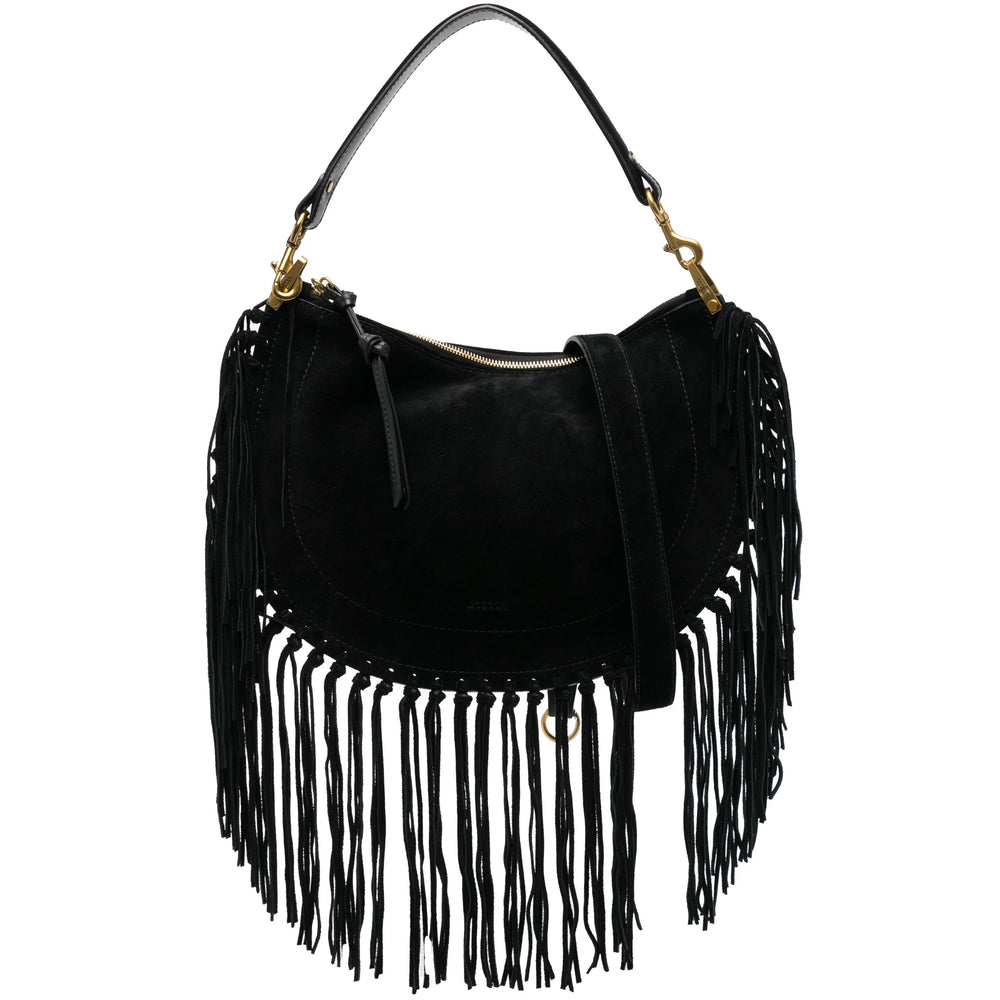 Isabel Marant Isabel Marant Black Tote Bags Women