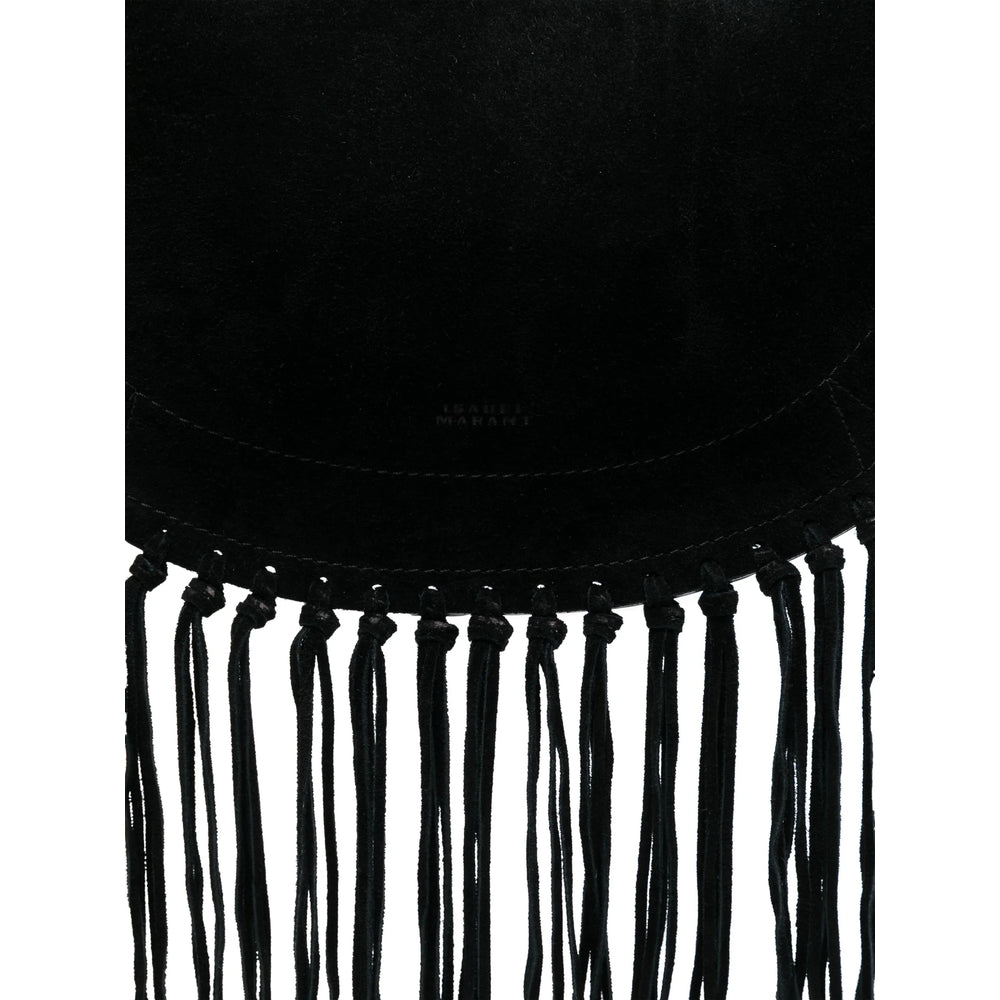 Isabel Marant Isabel Marant Black Tote Bags Women