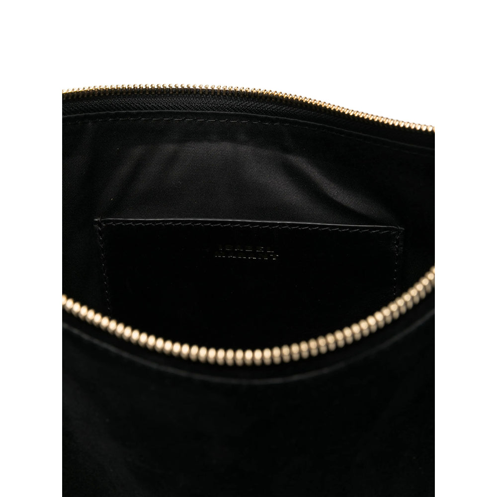 Isabel Marant Isabel Marant Black Tote Bags Women