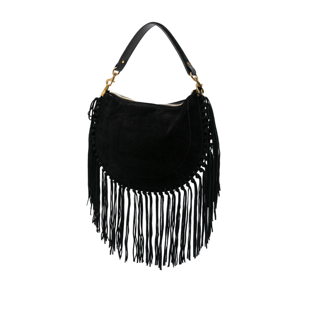 Isabel Marant Isabel Marant Black Tote Bags Women