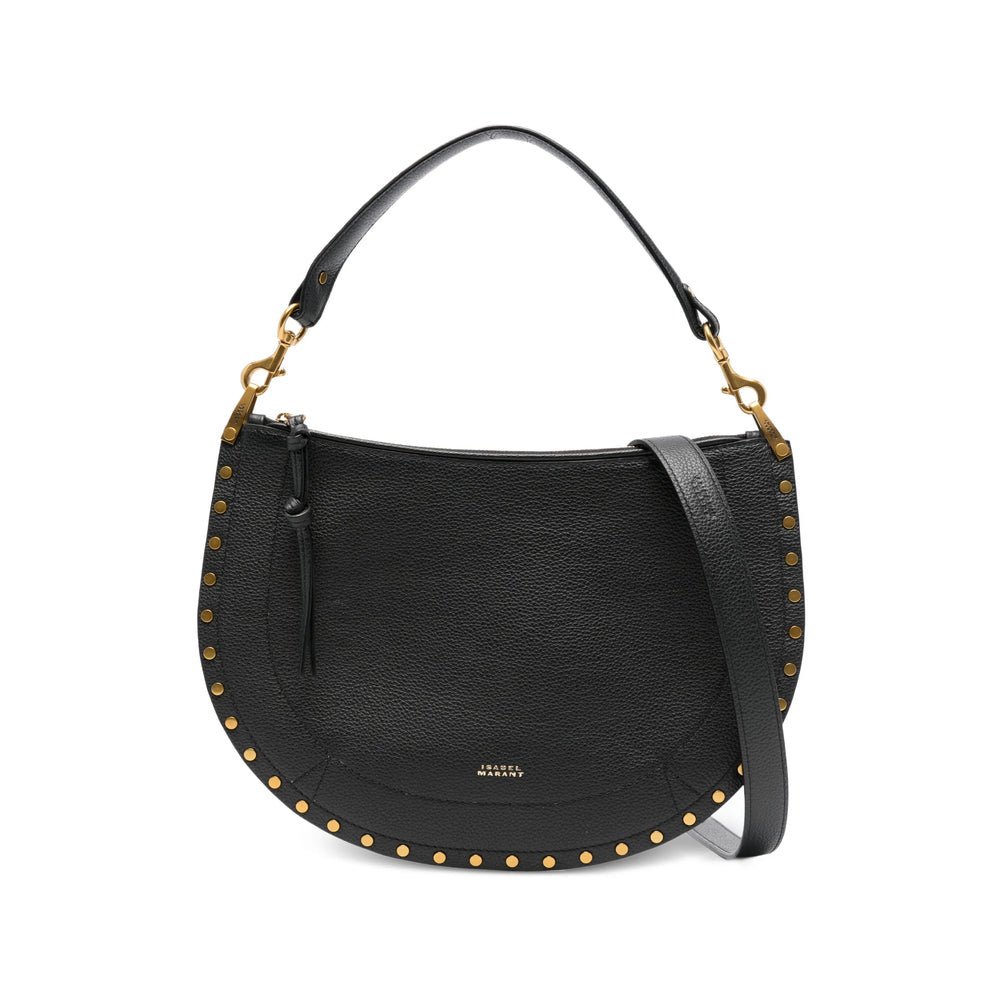 Isabel Marant Isabel Marant Black Satchels & Cross Body Bags Women