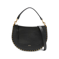 Isabel Marant Isabel Marant Black Satchels & Cross Body Bags Women