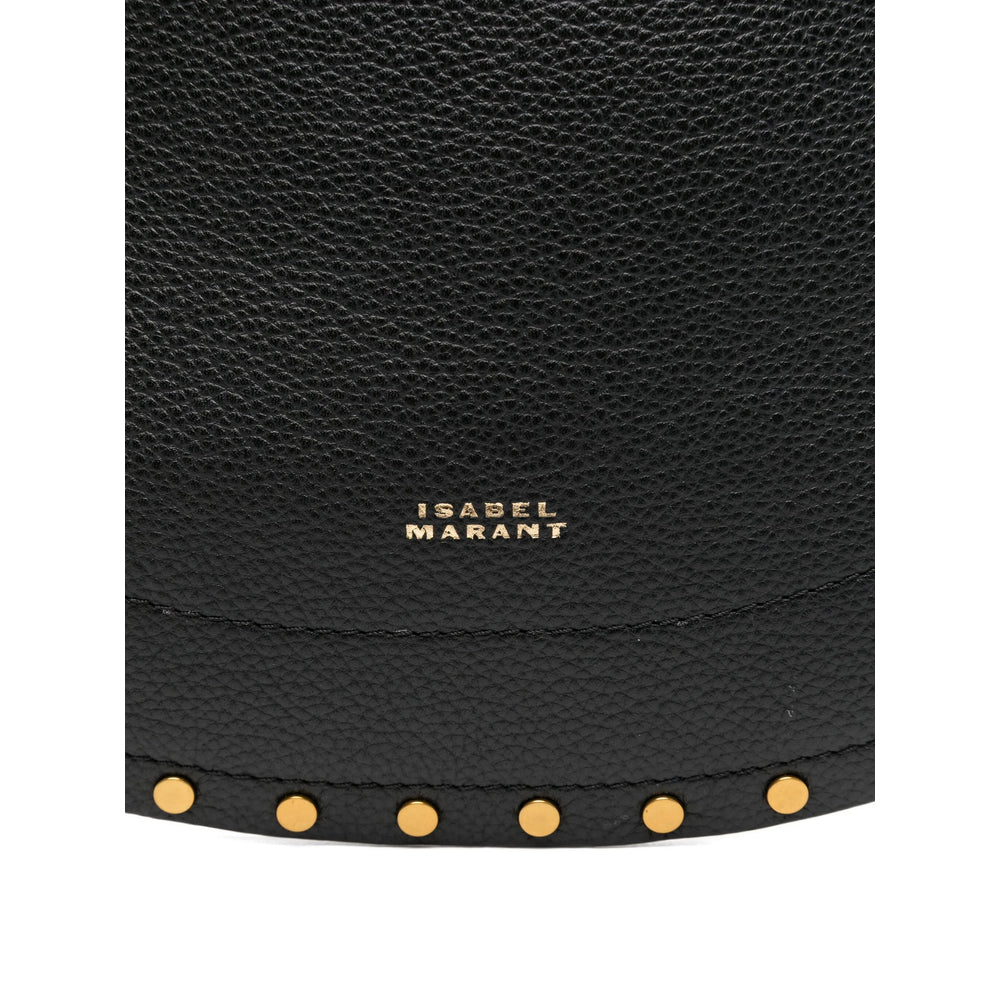 Isabel Marant Isabel Marant Black Satchels & Cross Body Bags Women