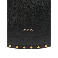 Isabel Marant Isabel Marant Black Satchels & Cross Body Bags Women