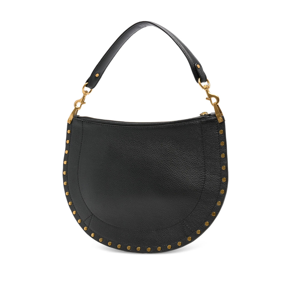 Isabel Marant Isabel Marant Black Satchels & Cross Body Bags Women